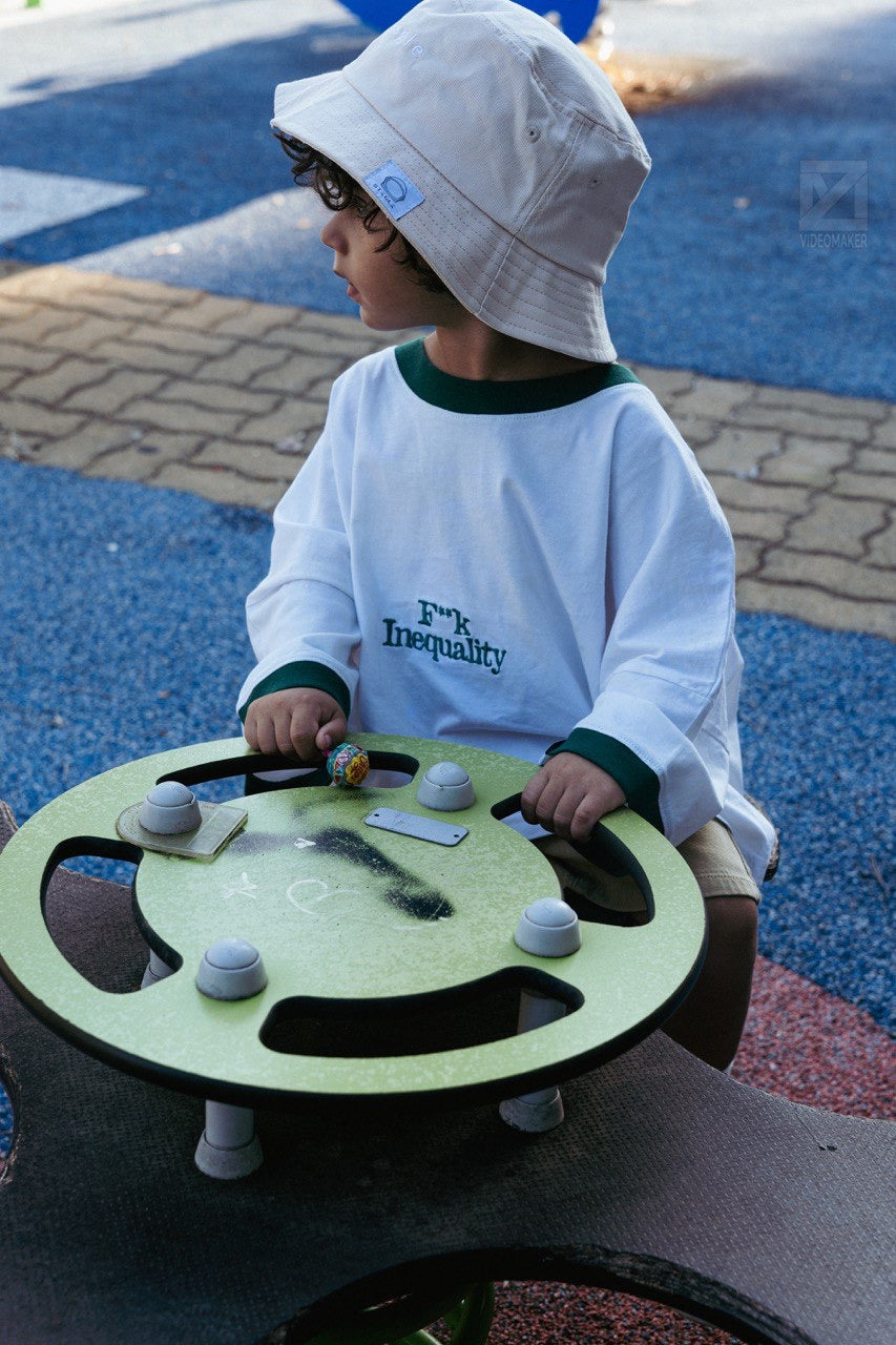 Stegle Bucket Hat