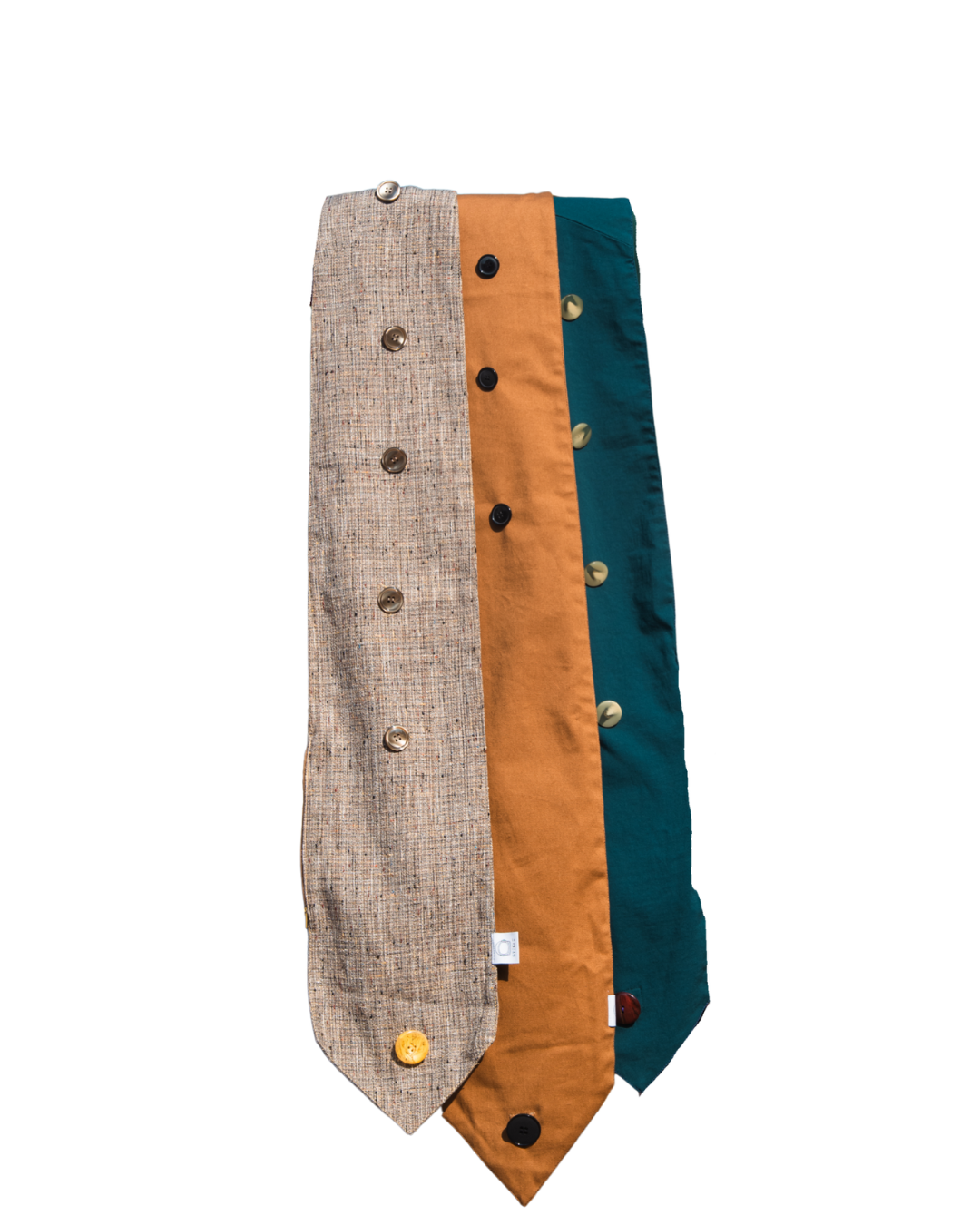Stegle TieBag Blue