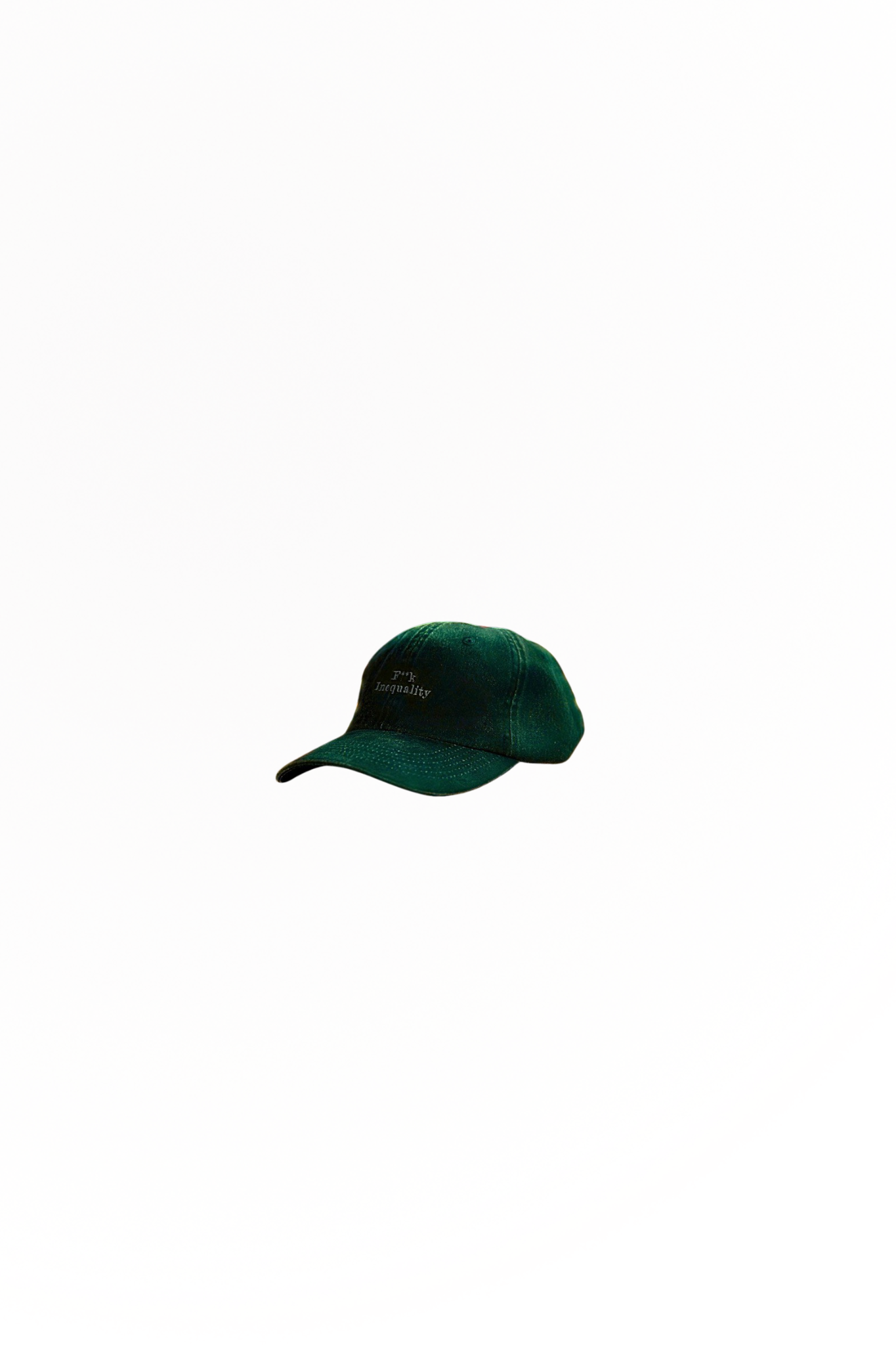 Stegle Advanted Cap F**k Inequality