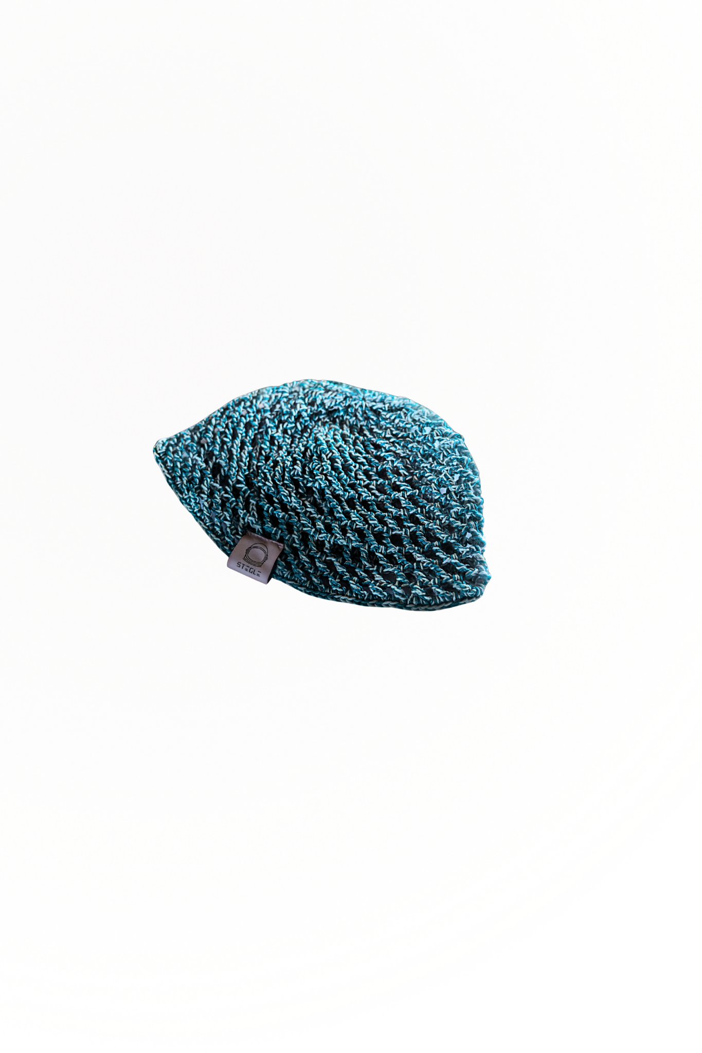 Stegle Crochet Cap Deep Tipe