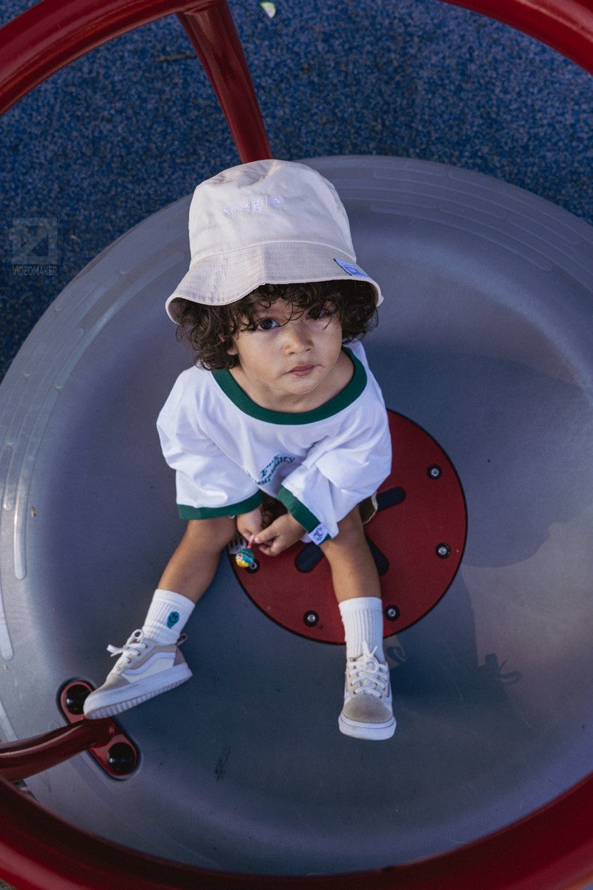 Stegle Bucket Hat