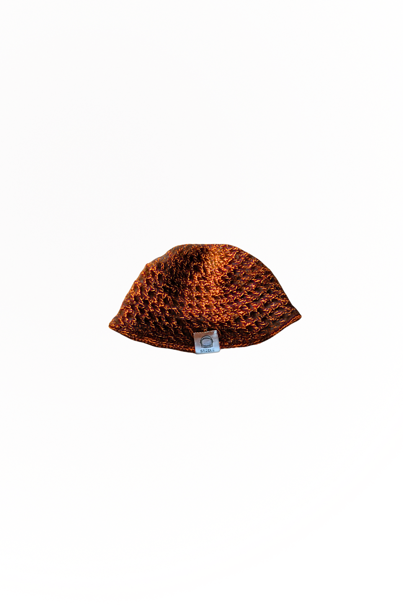Stegle Crochet Cap Lava Stone