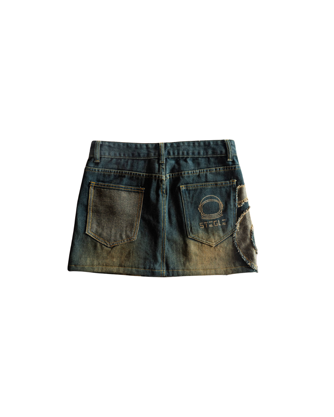 Stegle Mini Skirt