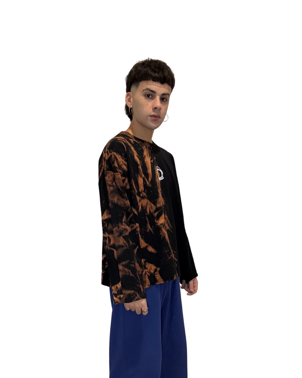 Stegle Painting Longsleeve