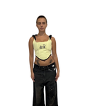 Stegle Reversible Corset