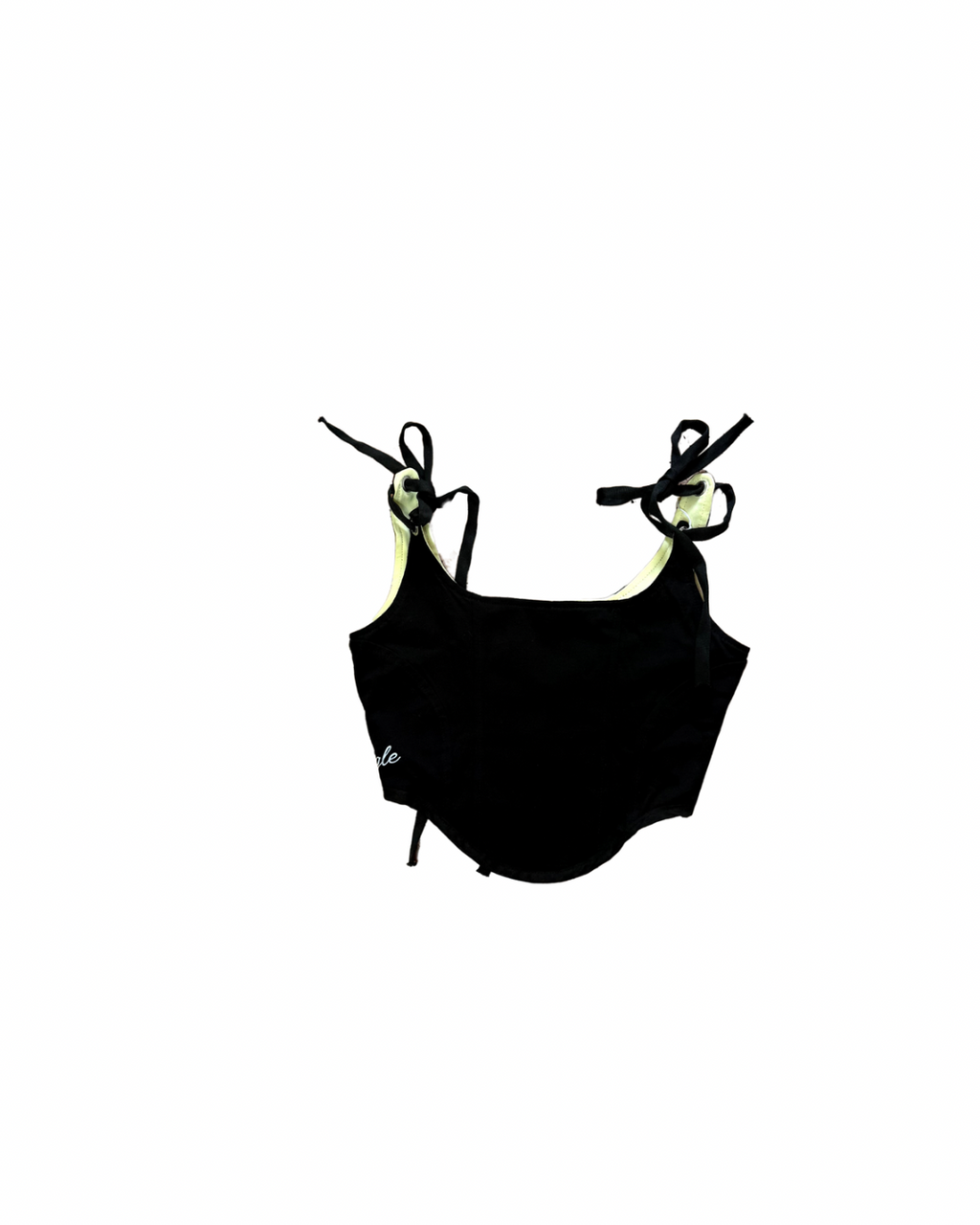 Stegle Reversible Corset