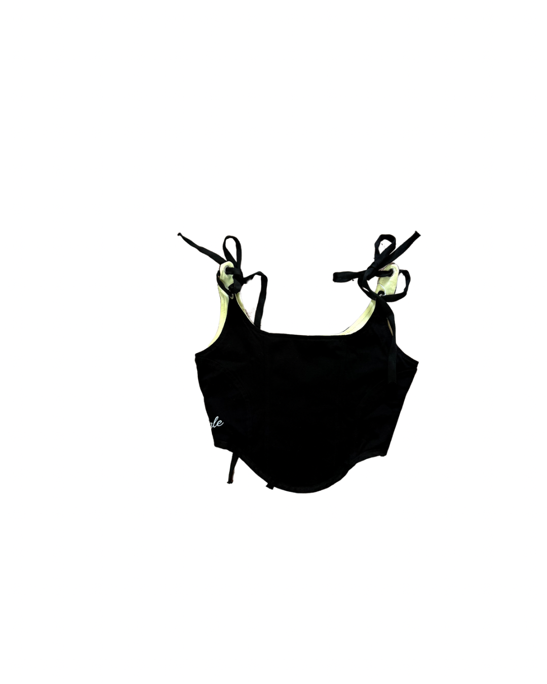Stegle Reversible Corset