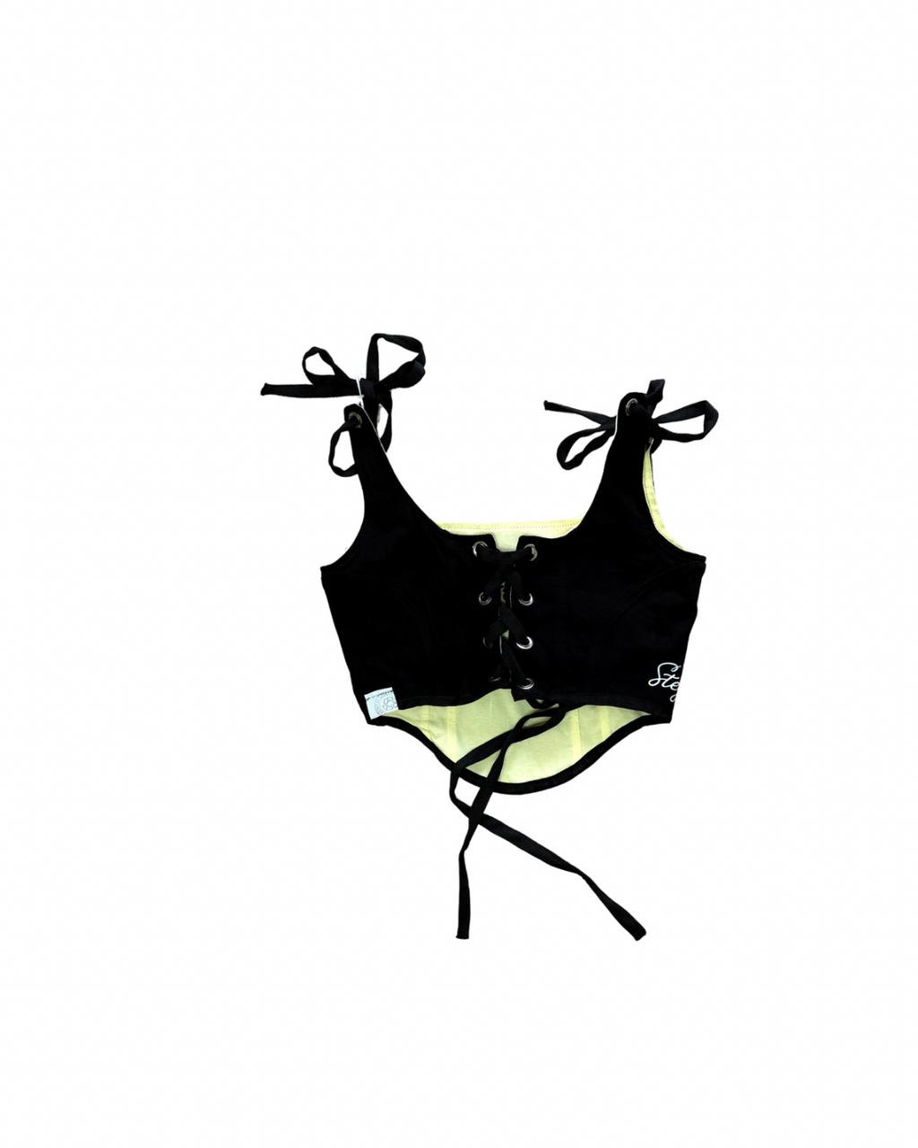 Stegle Reversible Corset