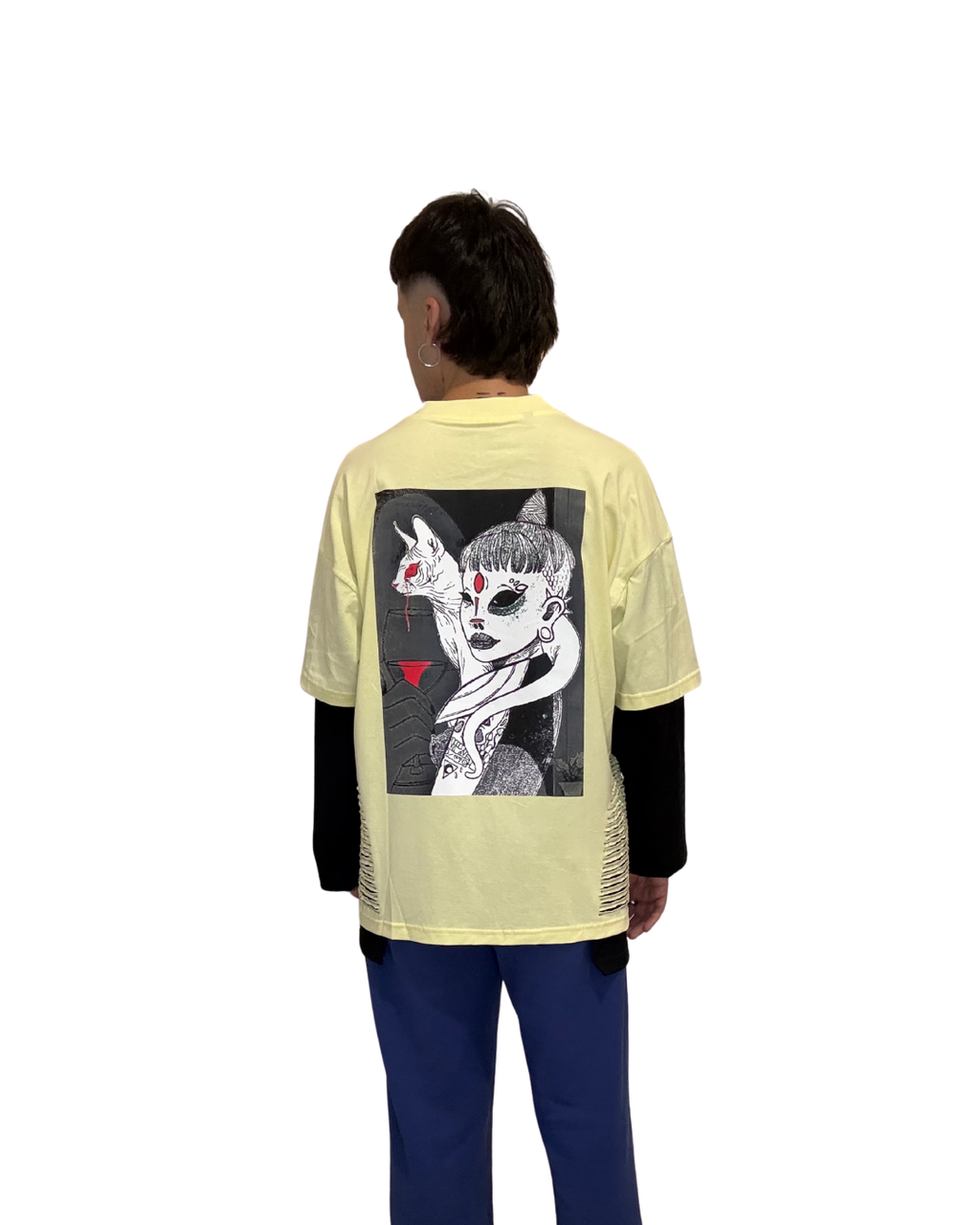 Stegle Double Air Longsleeve
