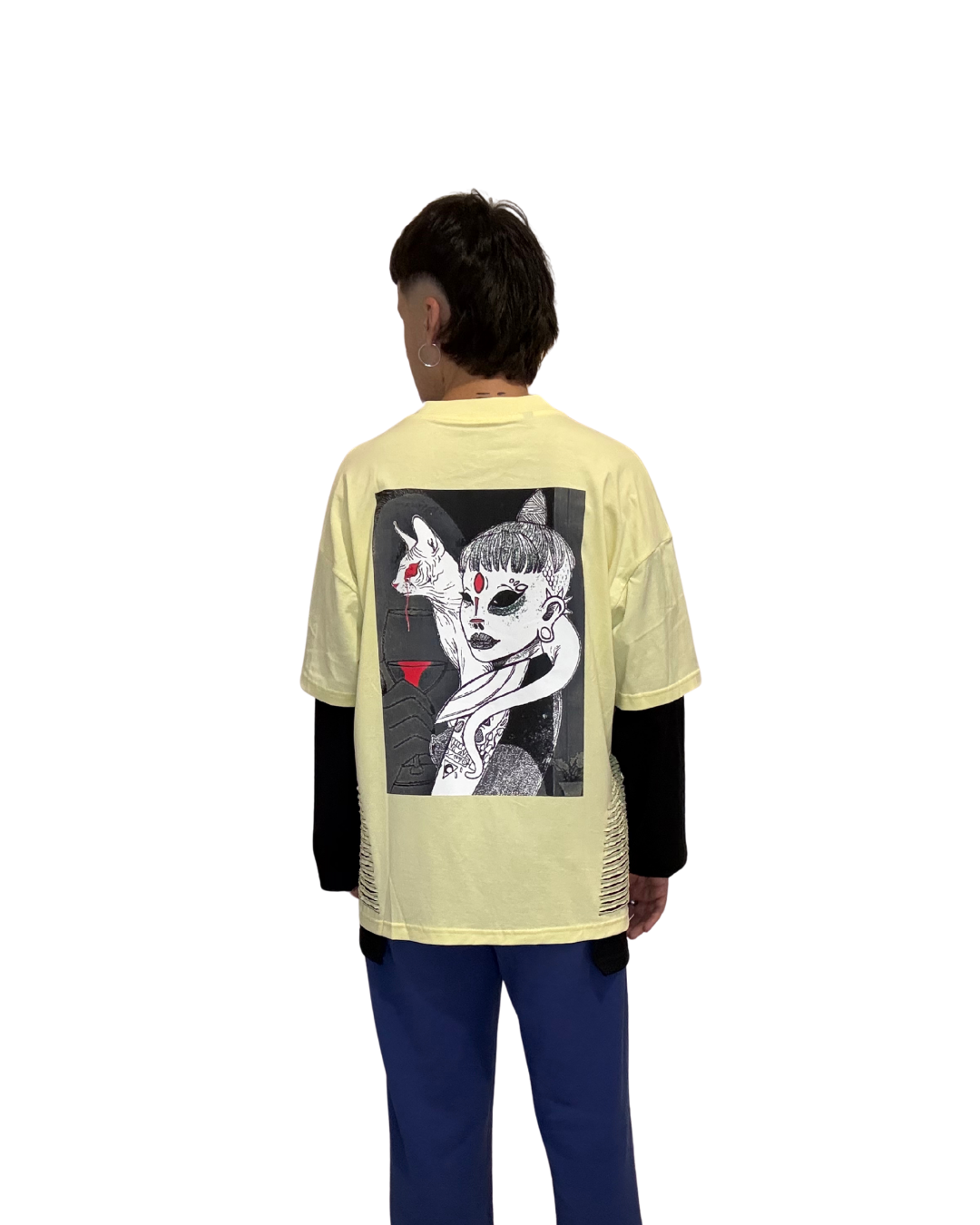 Stegle Double Air Longsleeve