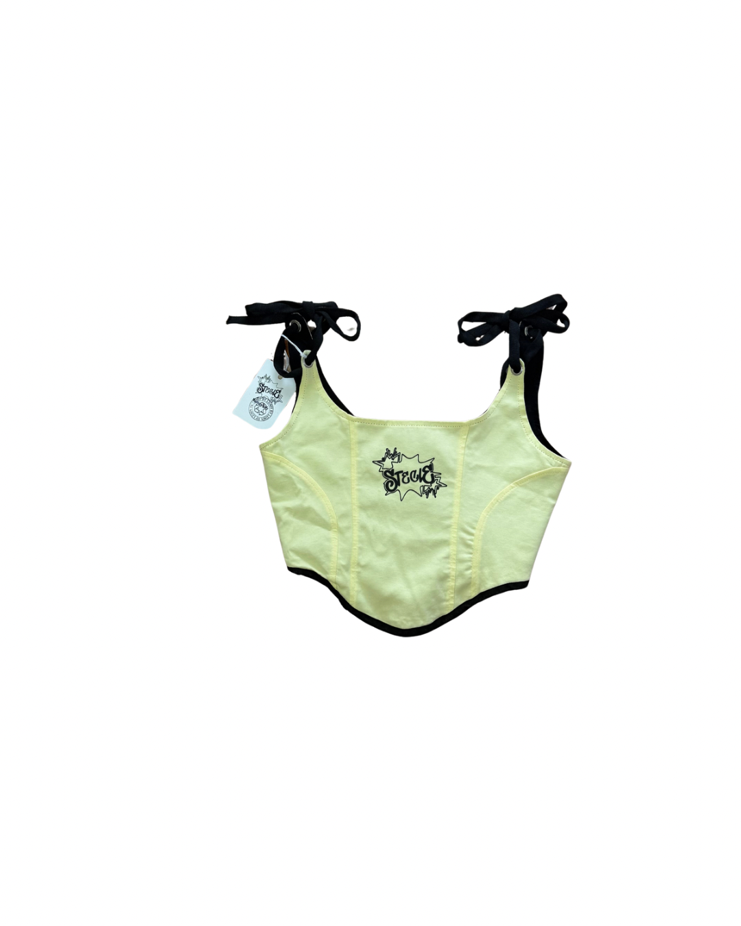 Stegle Reversible Corset