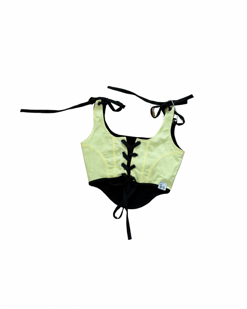 Stegle Reversible Corset