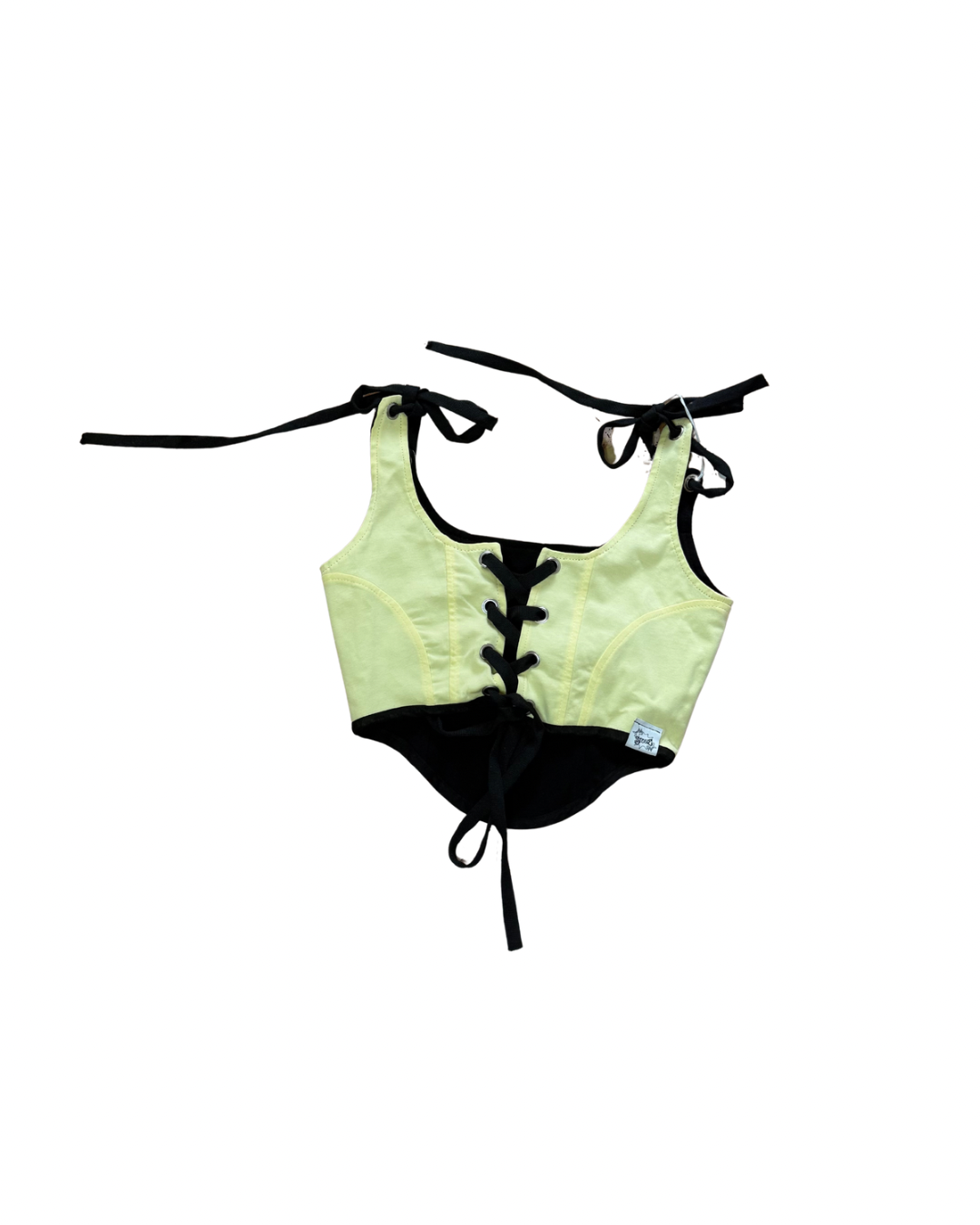 Stegle Reversible Corset