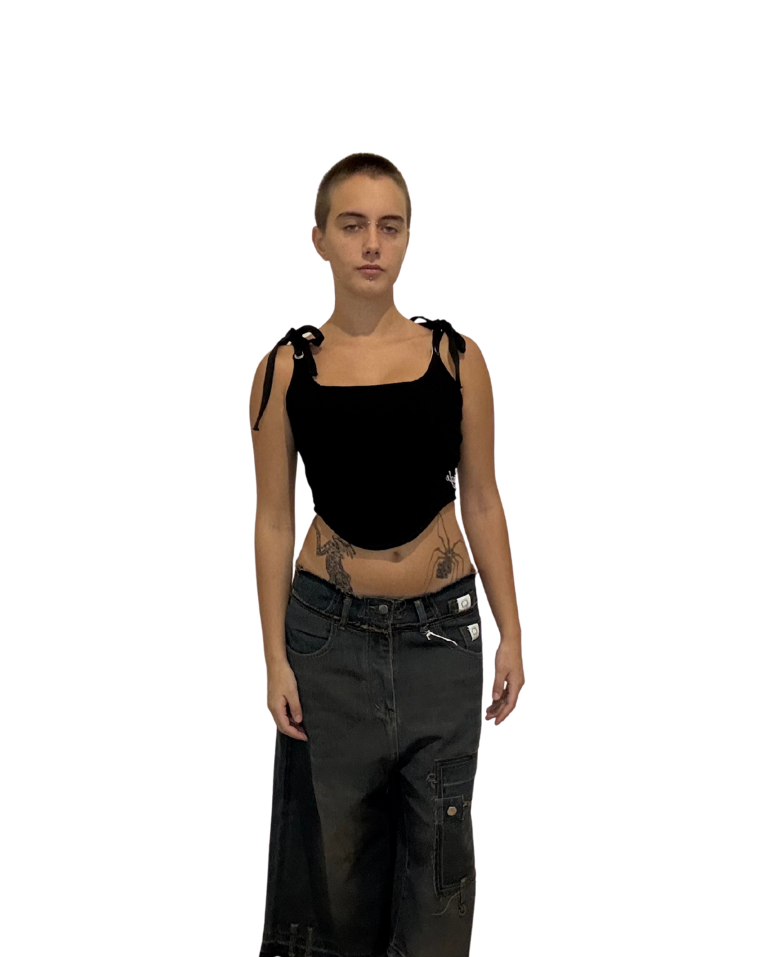 Stegle Reversible Corset