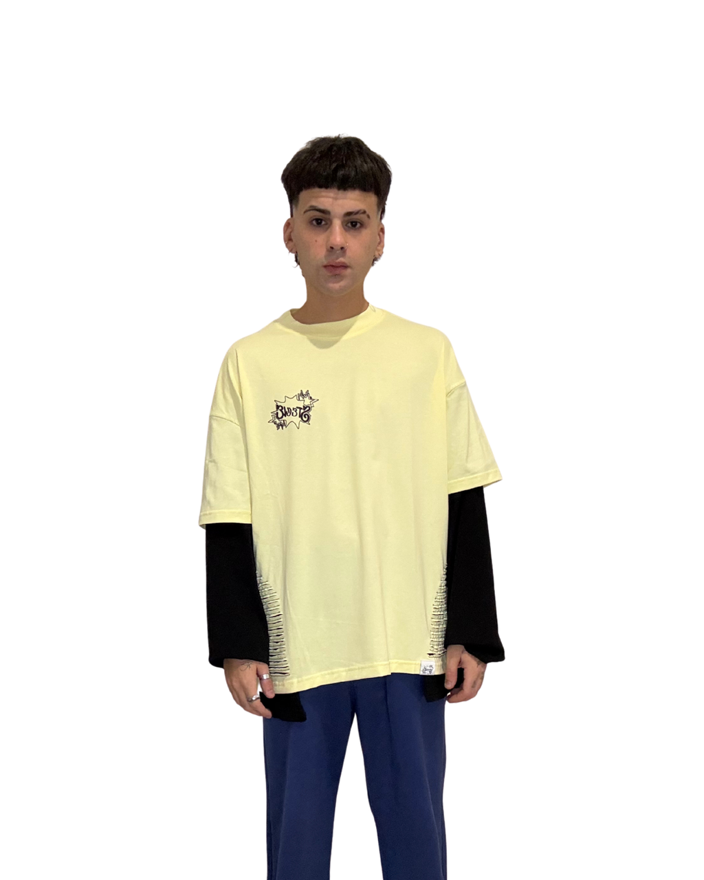 Stegle Double Air Longsleeve