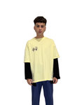 Stegle Double Air Longsleeve