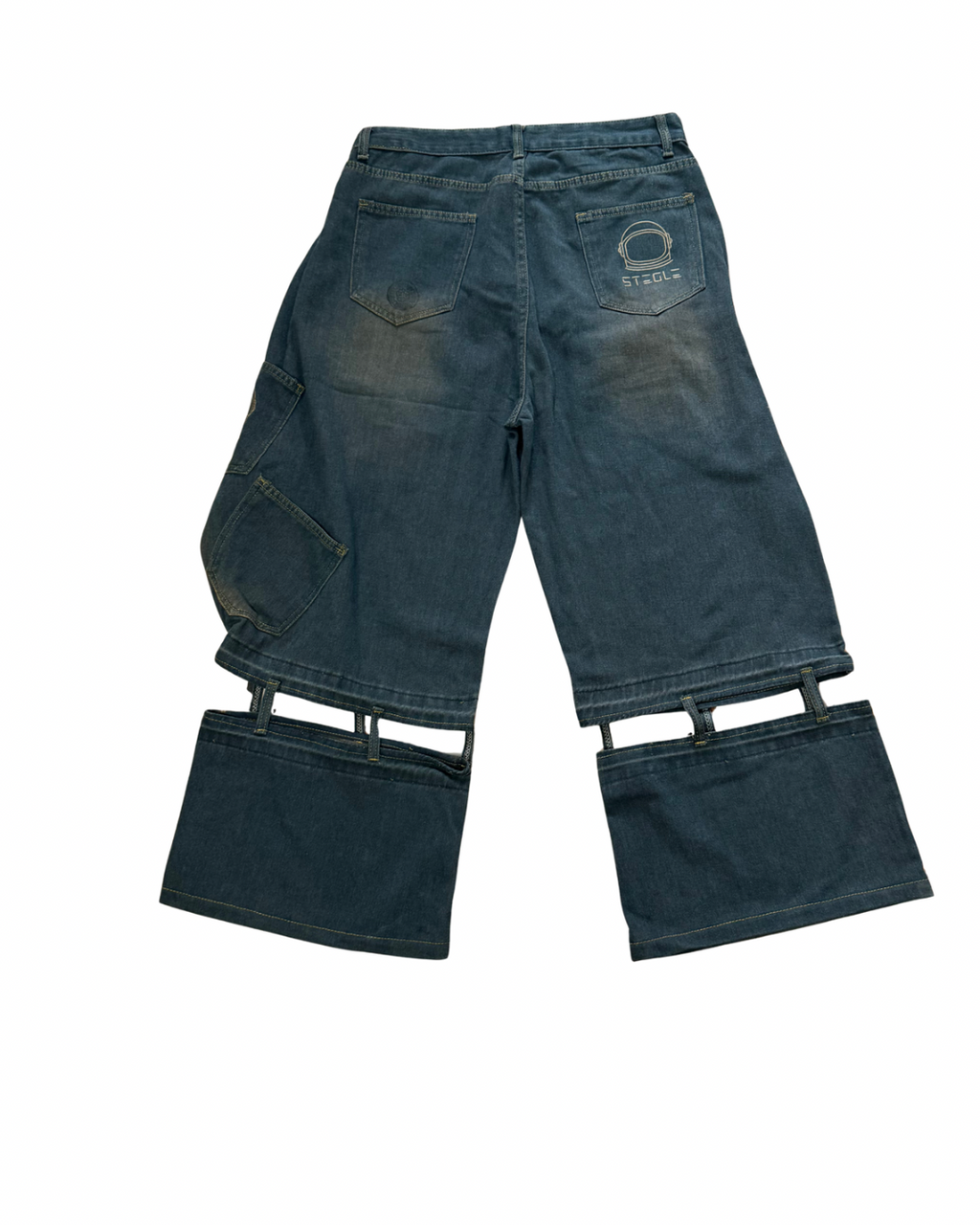 Stegle Chill Pant