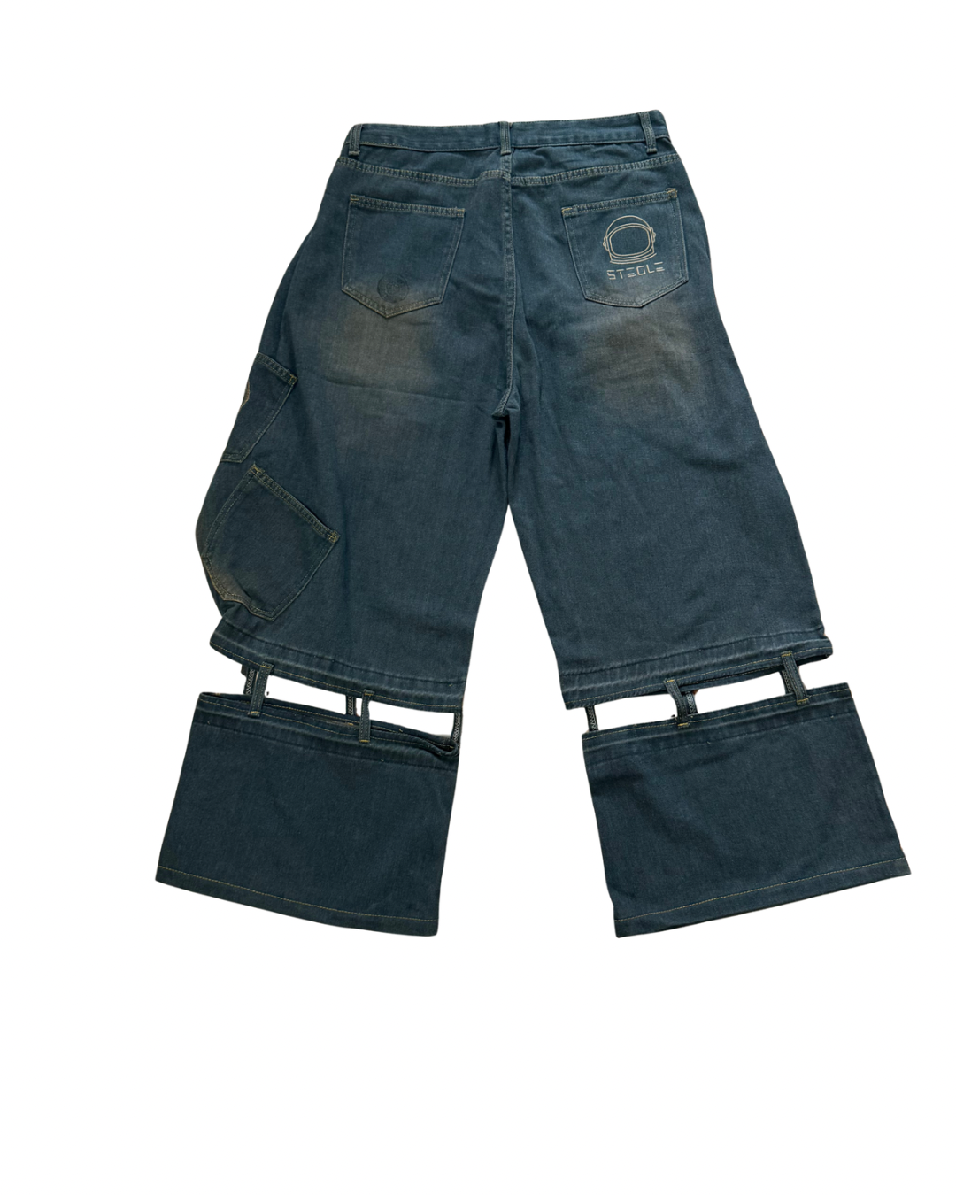 Stegle Chill Pant