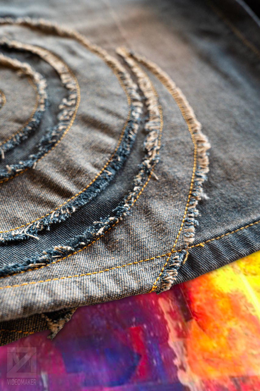 Stegle ZziaCa Bermuda Pant Custom Version