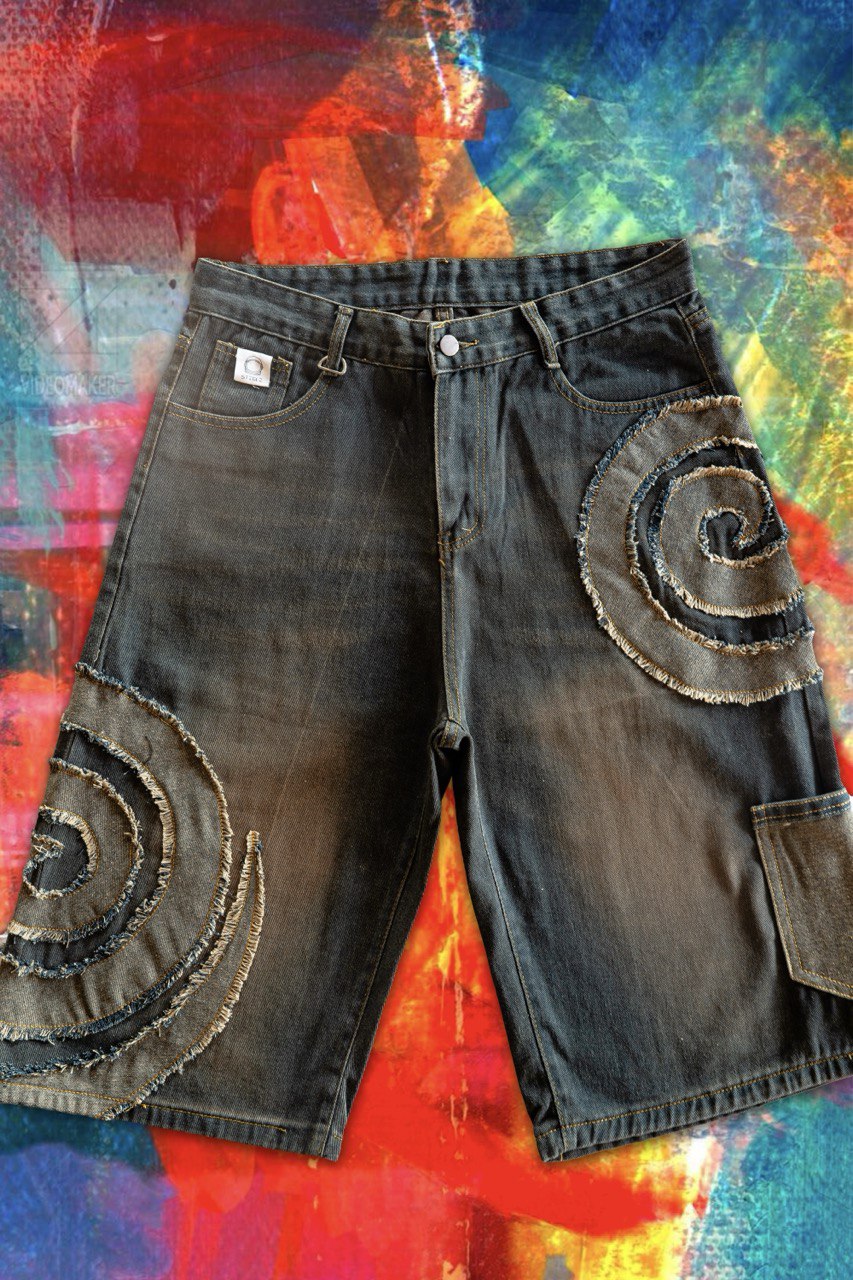 Stegle ZziaCa Bermuda Pant Custom Version