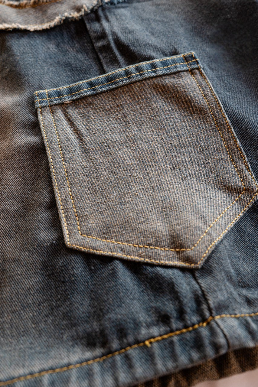 Stegle ZziaCa Bermuda Pant Custom Version