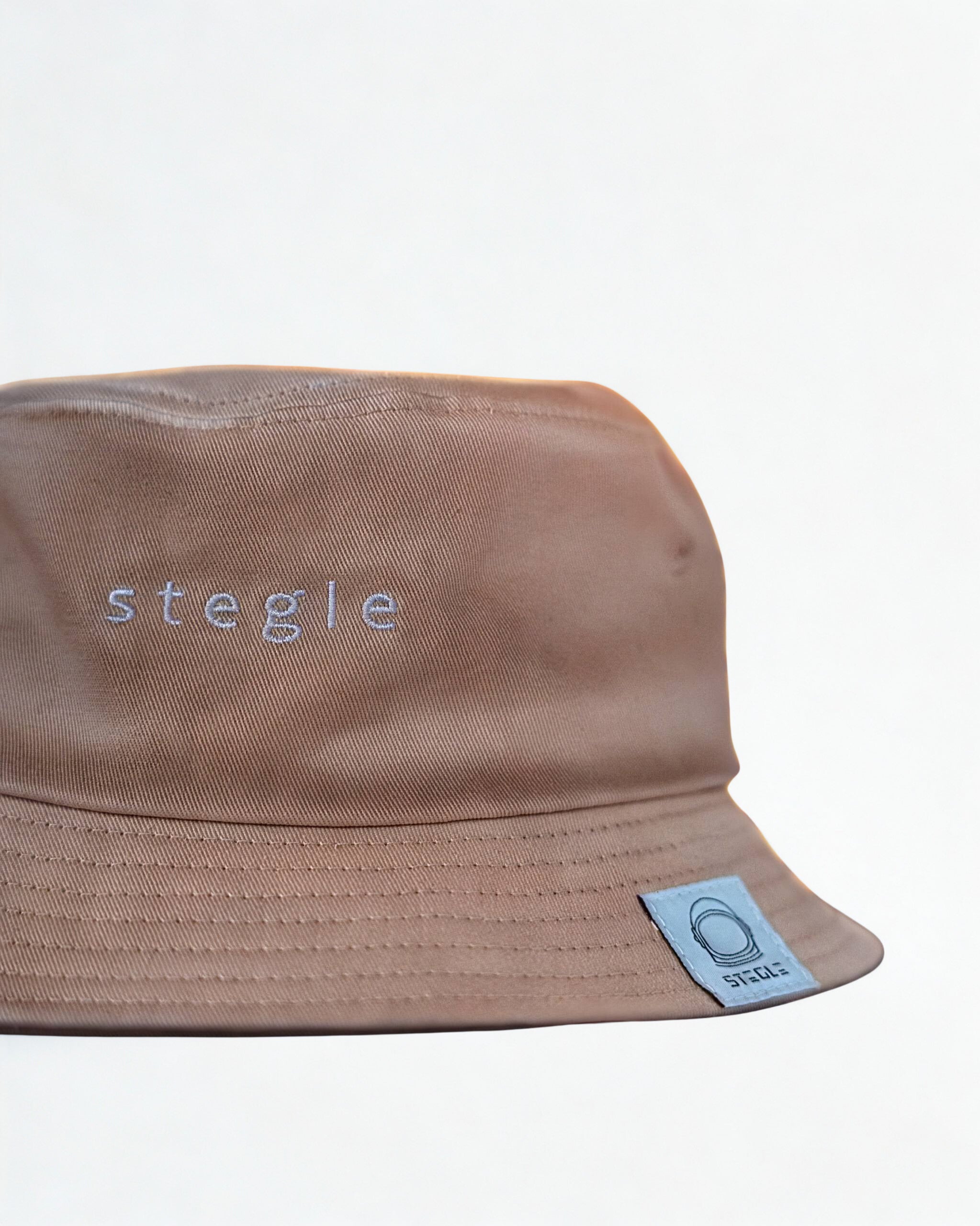 Stegle Bucket Hat
