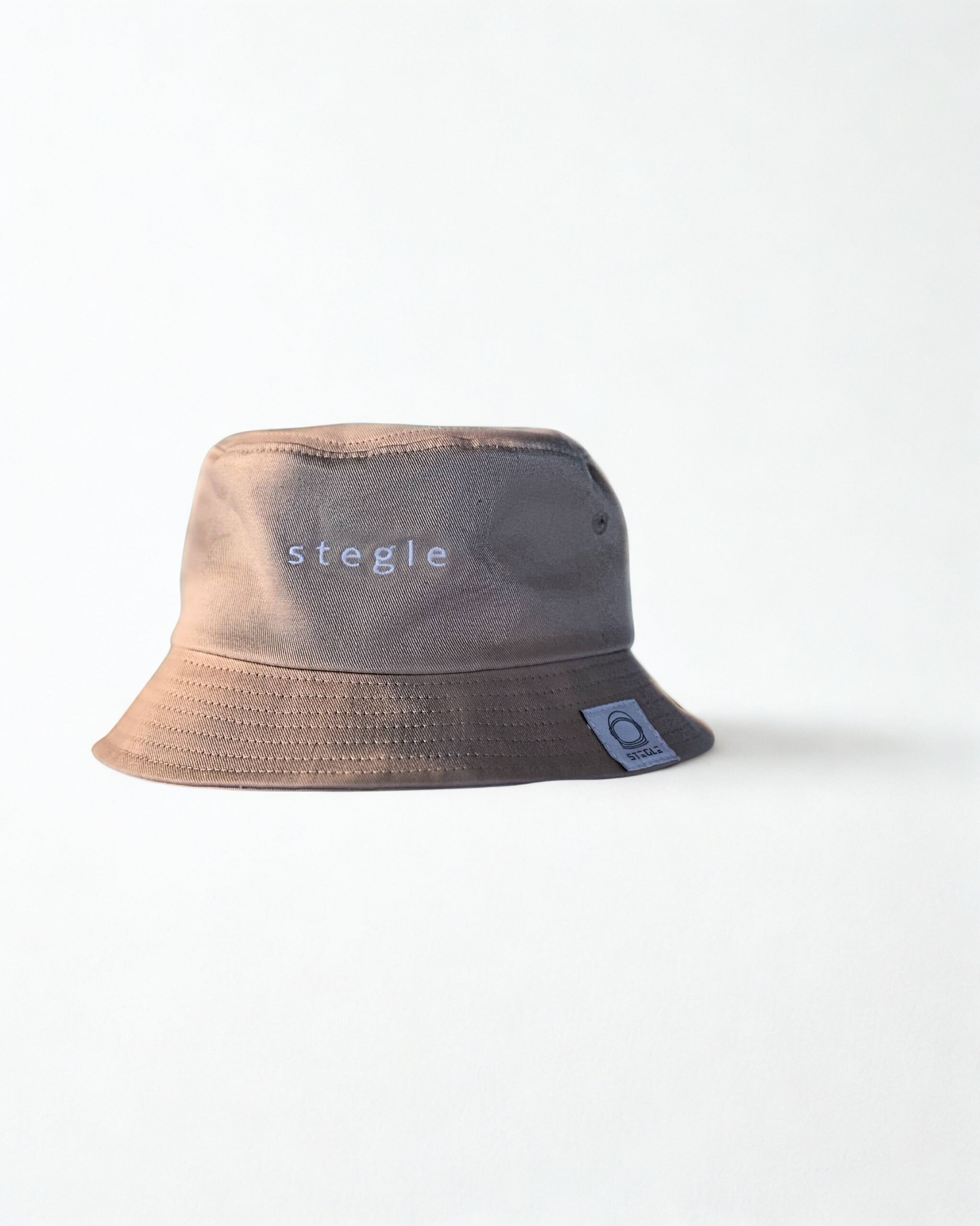 Stegle Bucket Hat
