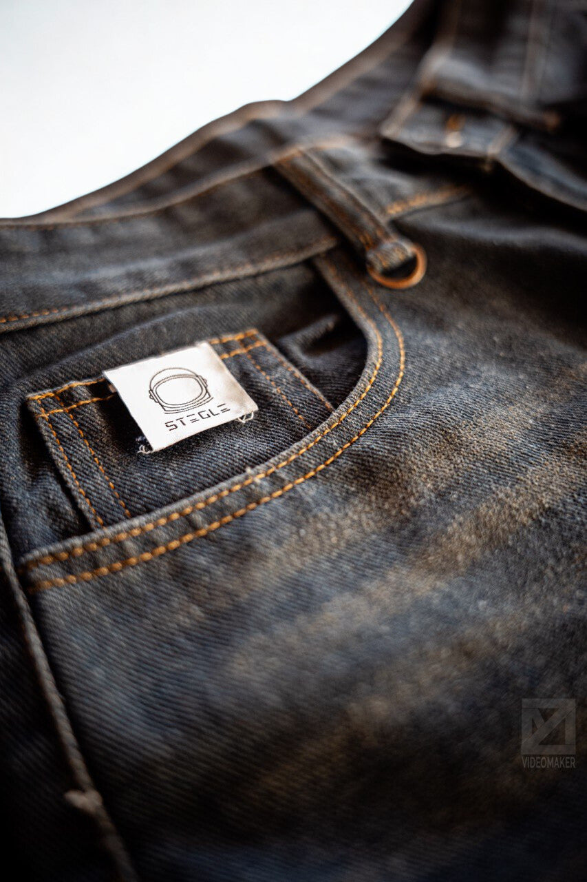 Stegle ZziaCa Bermuda Pant