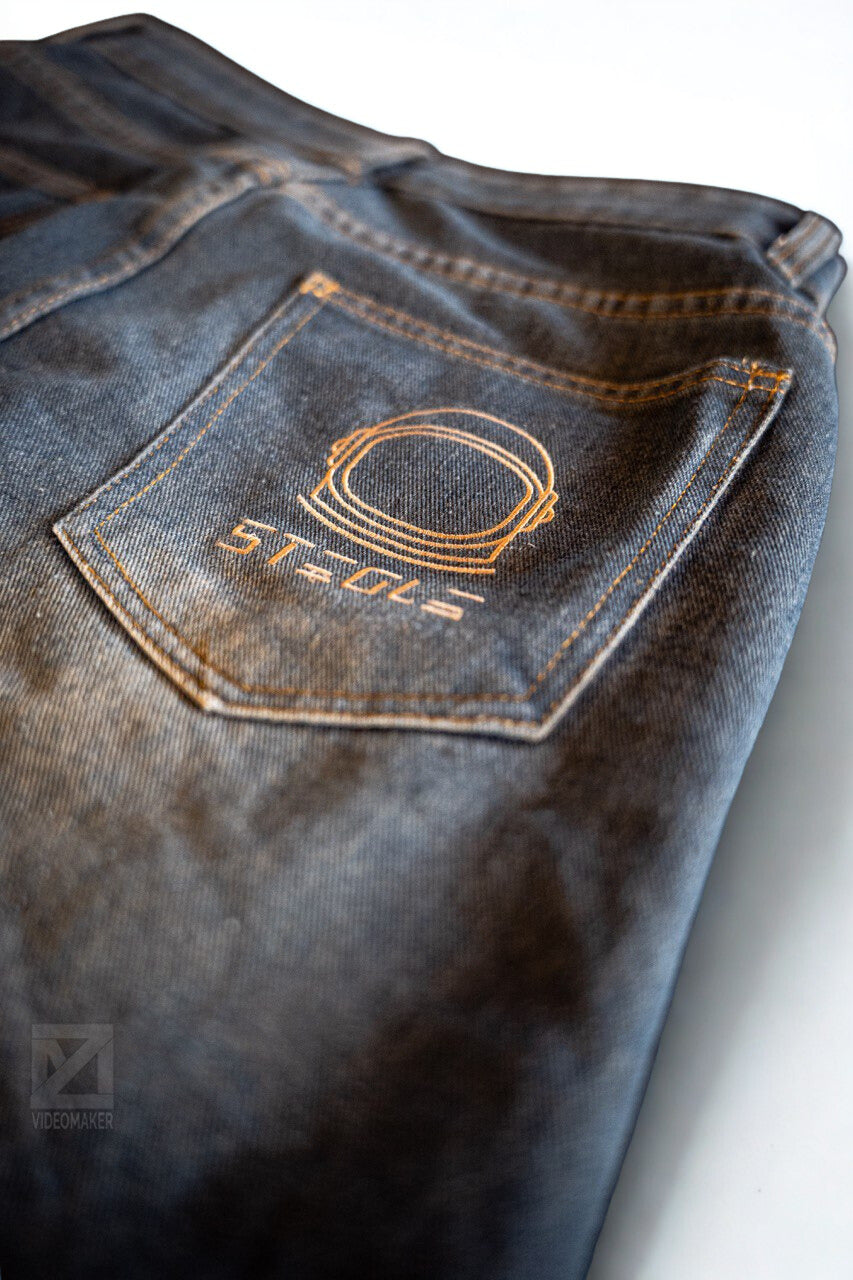 Stegle ZziaCa Bermuda Pant