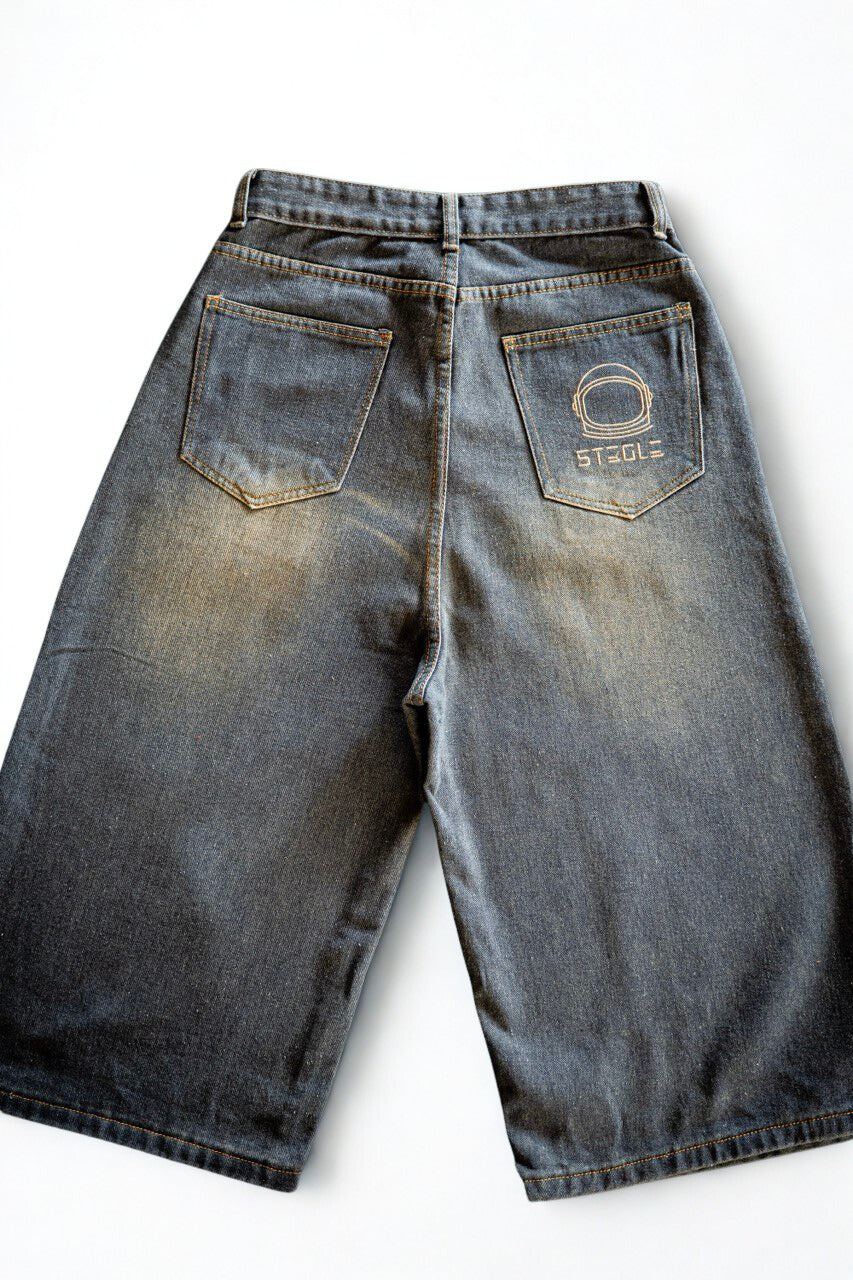 Stegle ZziaCa Bermuda Pant