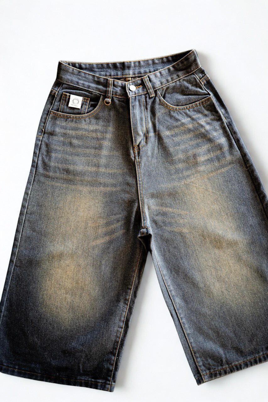 Stegle ZziaCa Bermuda Pant