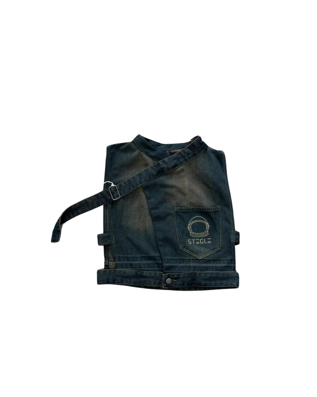 Stegle Jeans Corset
