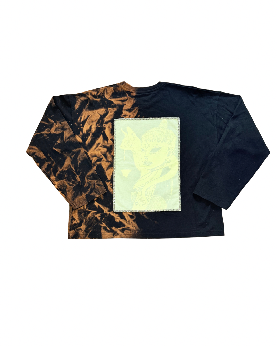Stegle Painting Longsleeve