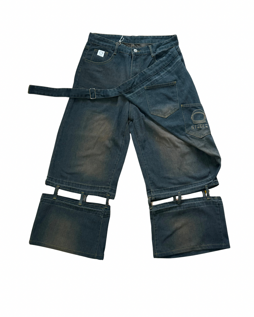 Stegle Chill Pant