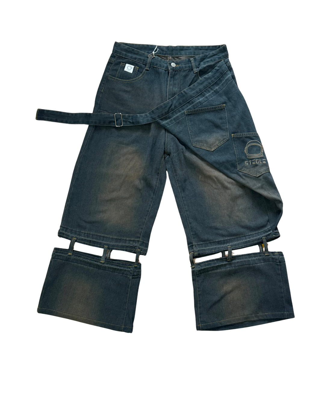 Stegle Chill Pant