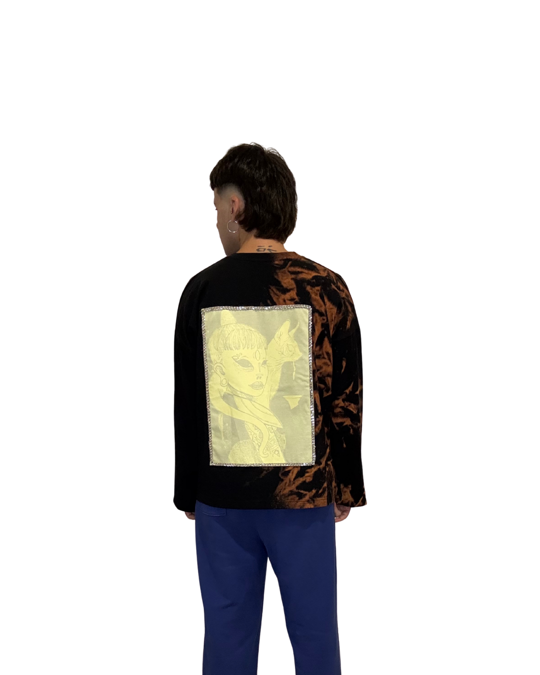 Stegle Painting Longsleeve