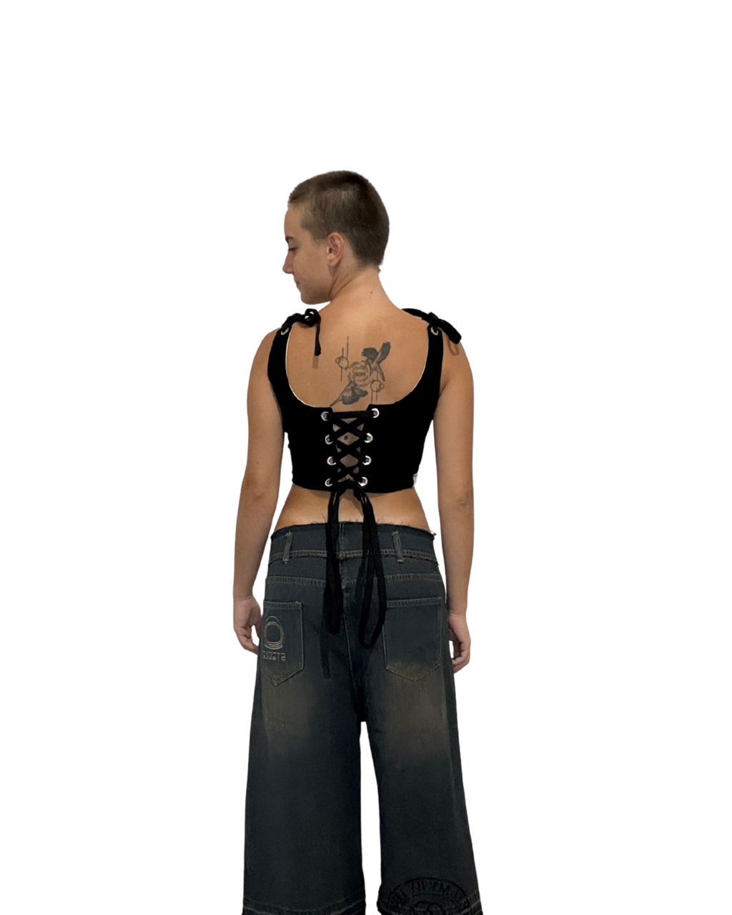 Stegle Reversible Corset