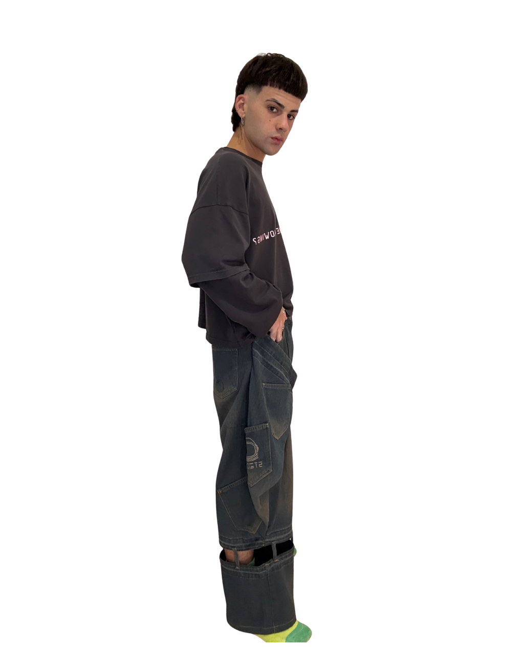 Stegle Chill Pant