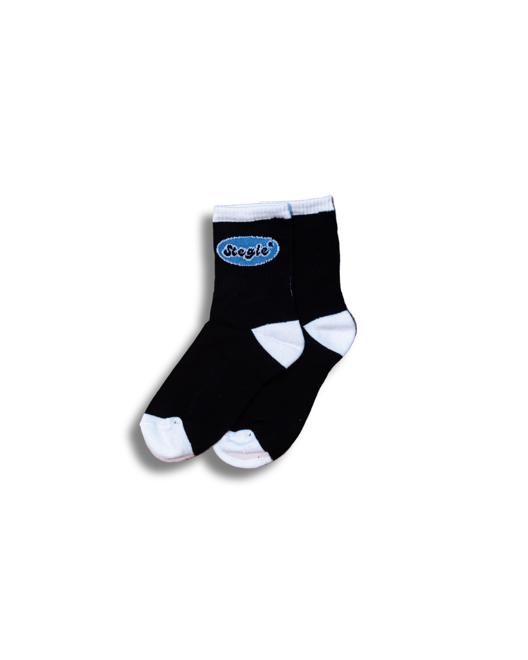Stegle Socks Black