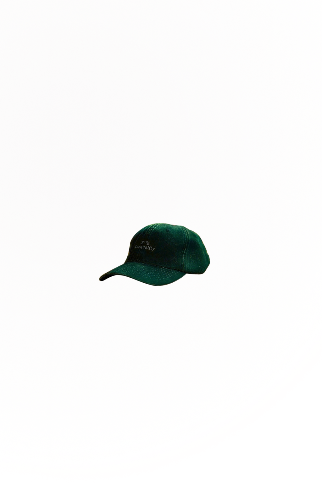 Stegle Advanted Cap F**k Inequality
