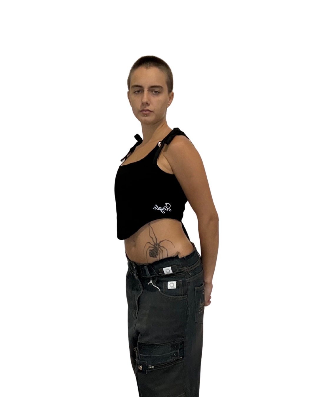 Stegle Reversible Corset