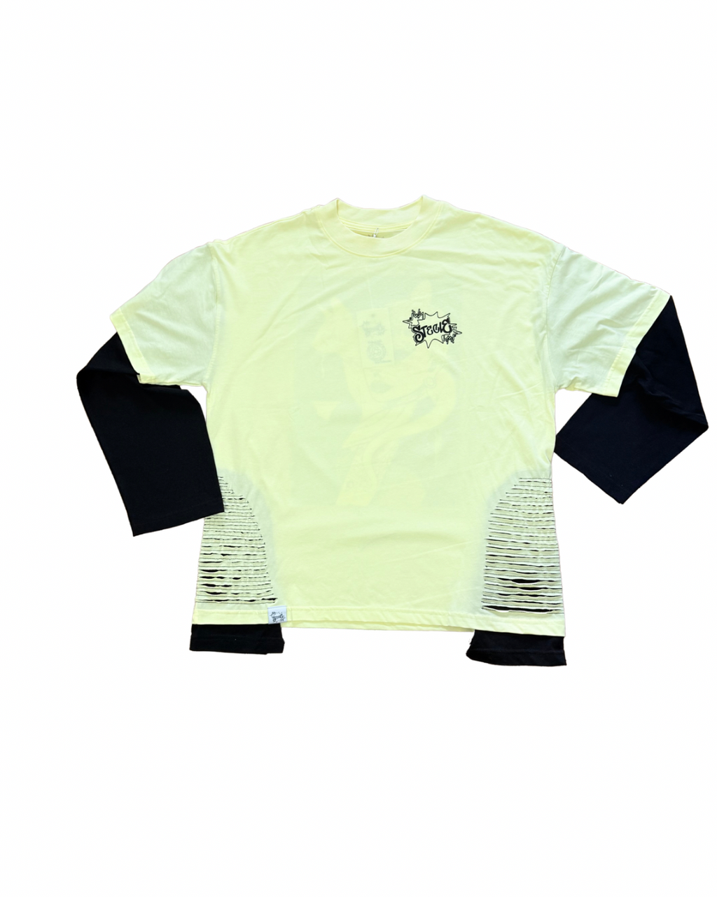Stegle Double Air Longsleeve