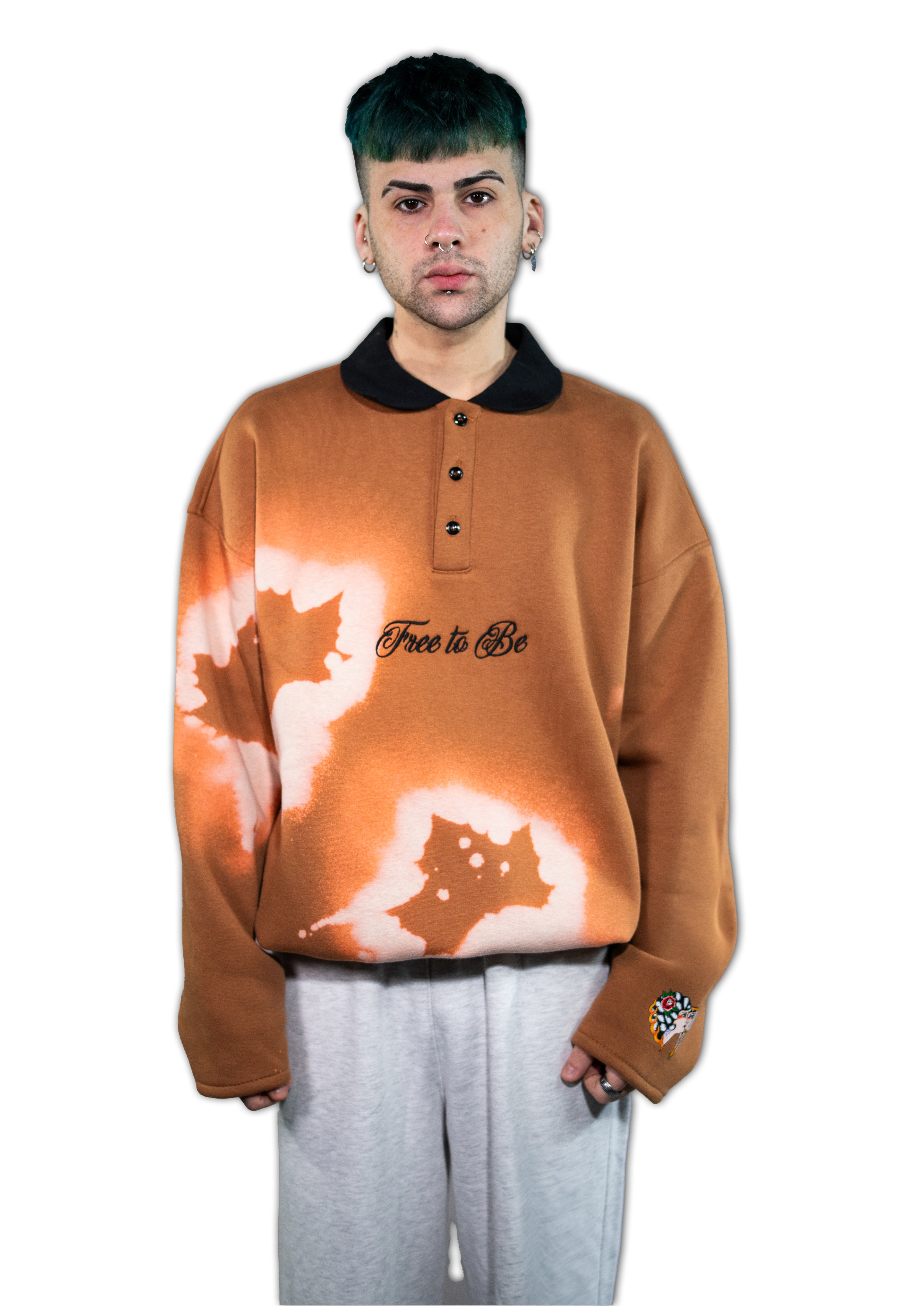 Stegle Wild Nature Hoodie