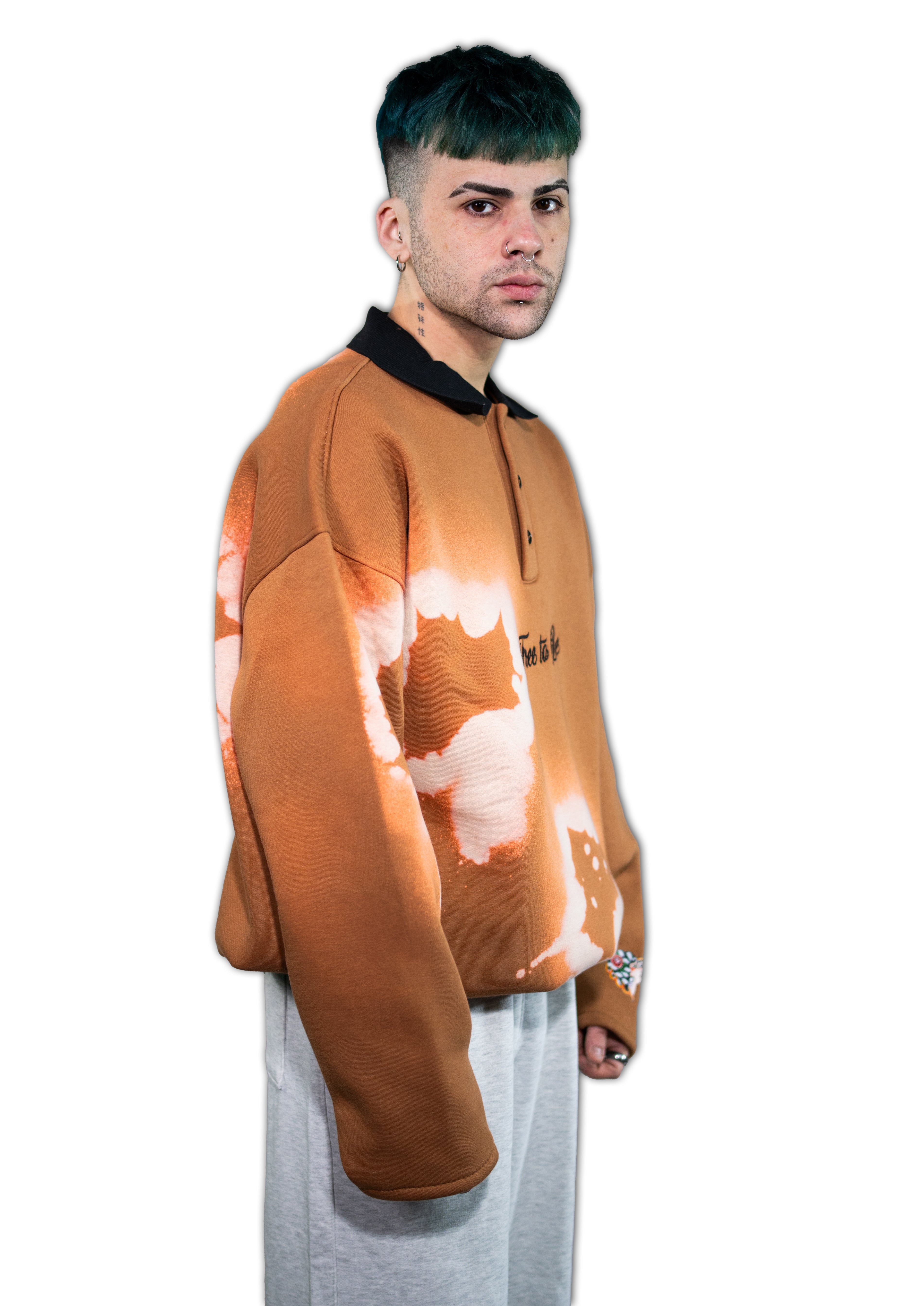 Stegle Wild Nature Hoodie