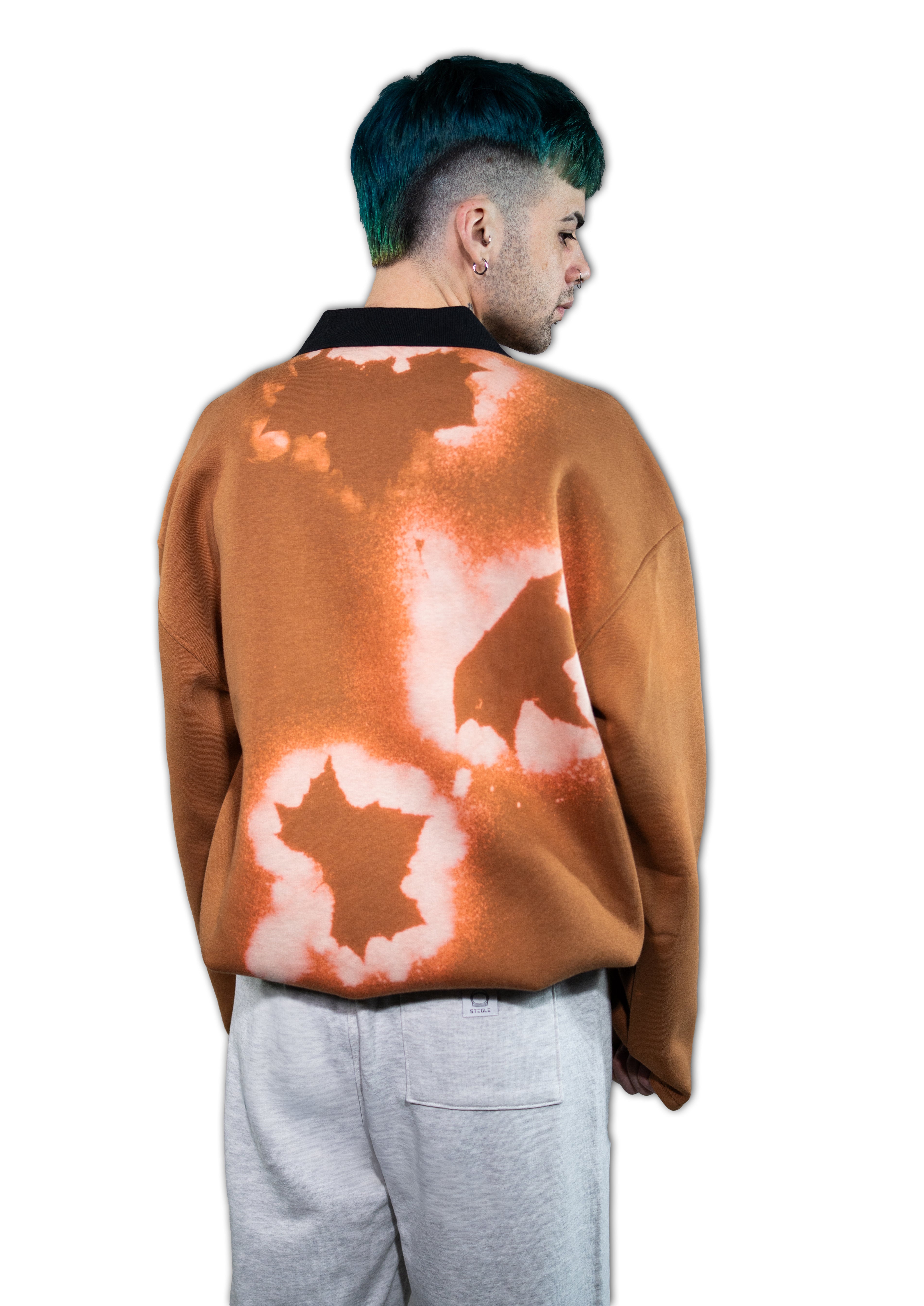 Stegle Wild Nature Hoodie