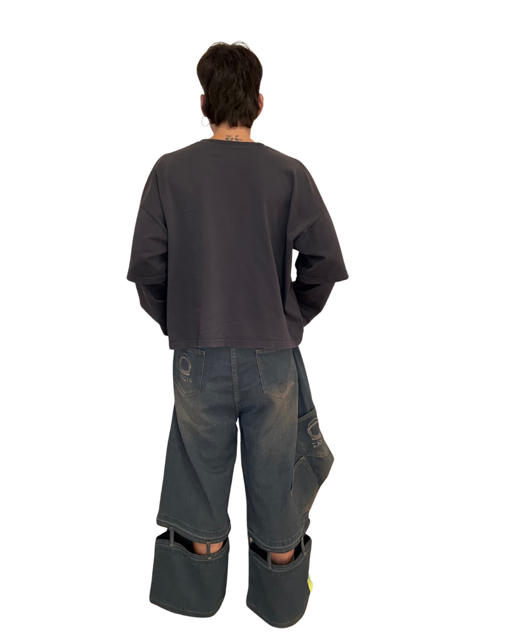 Stegle Chill Pant