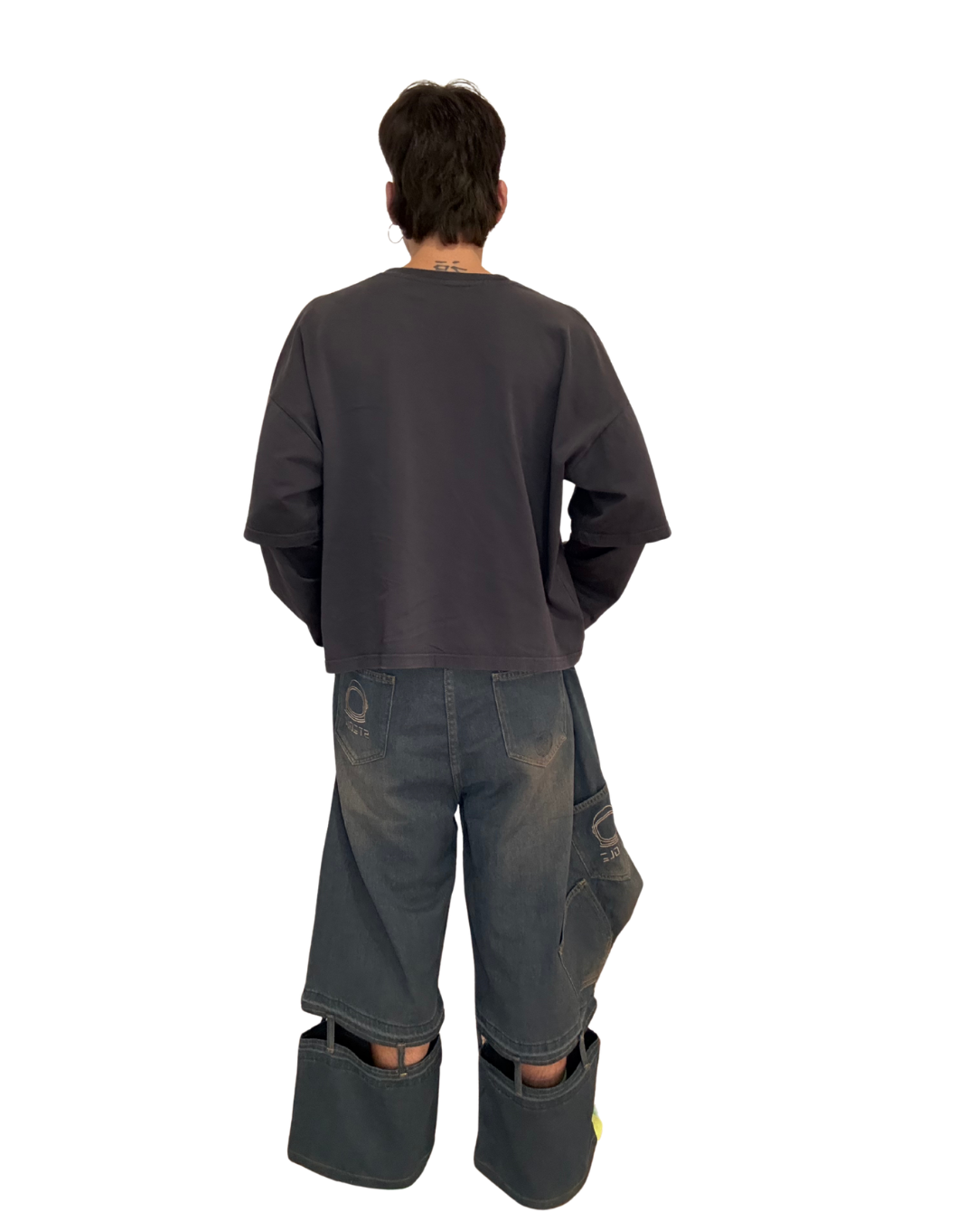 Stegle Chill Pant
