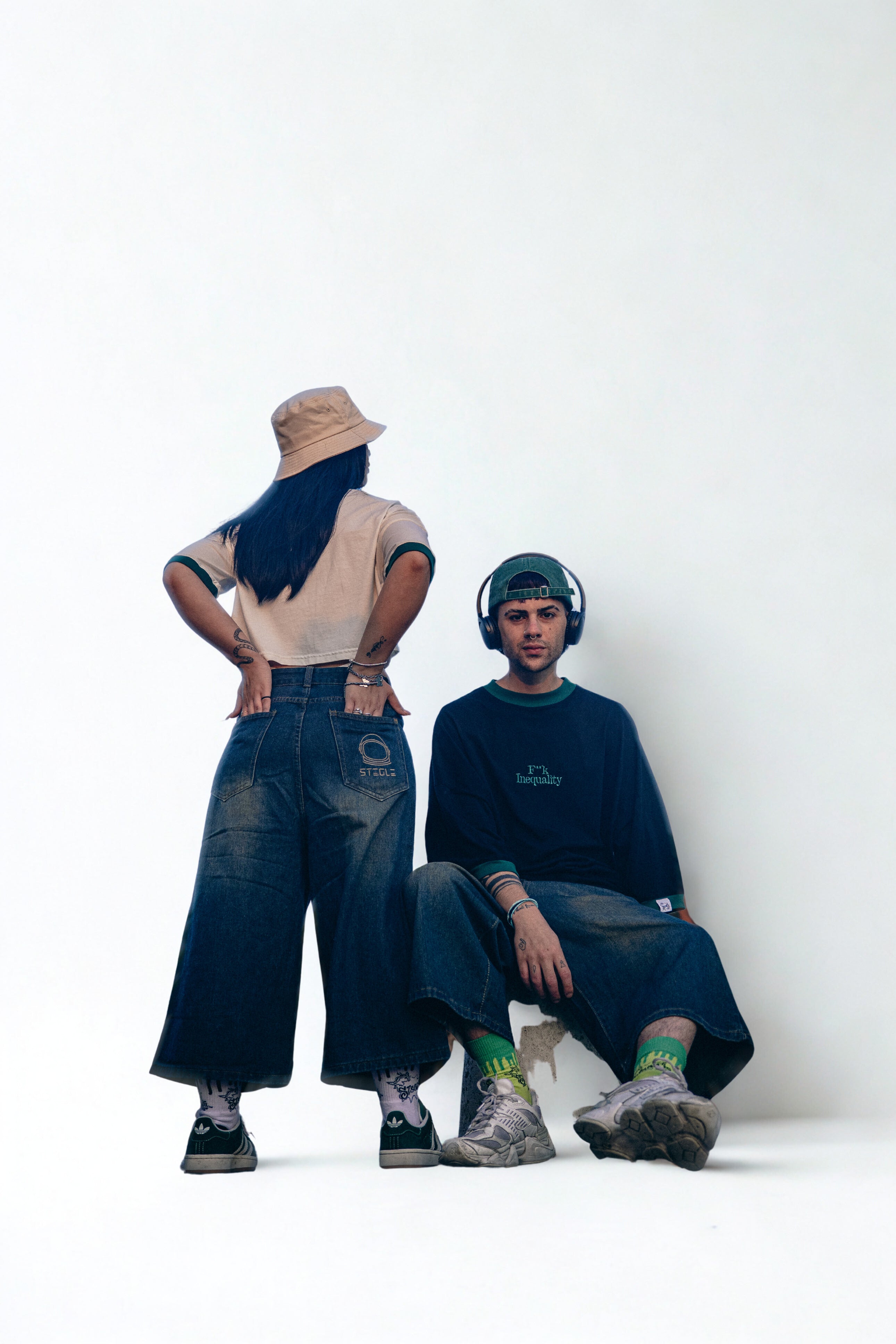 Stegle ZziaCa Bermuda Pant
