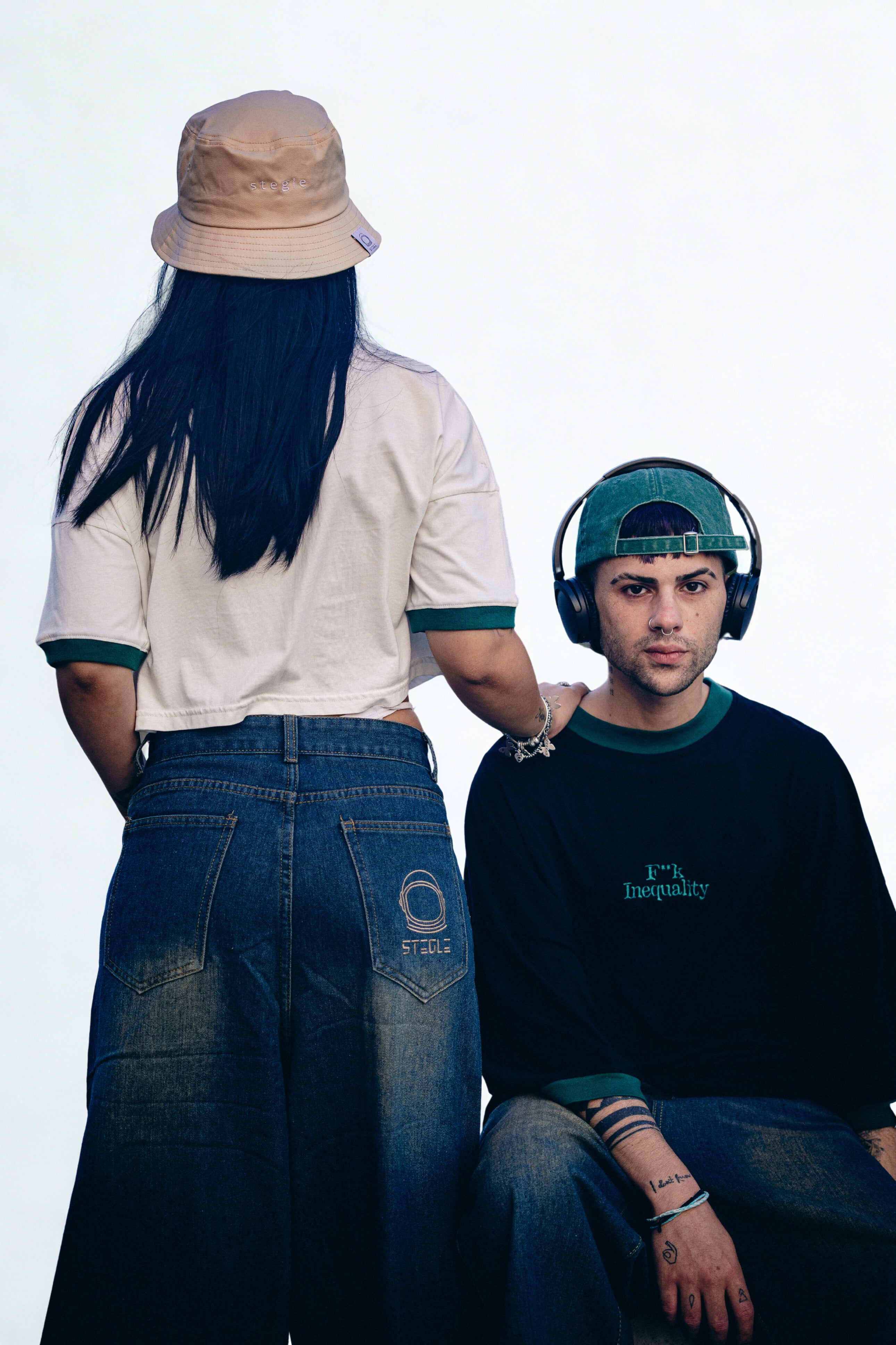 Stegle ZziaCa Bermuda Pant