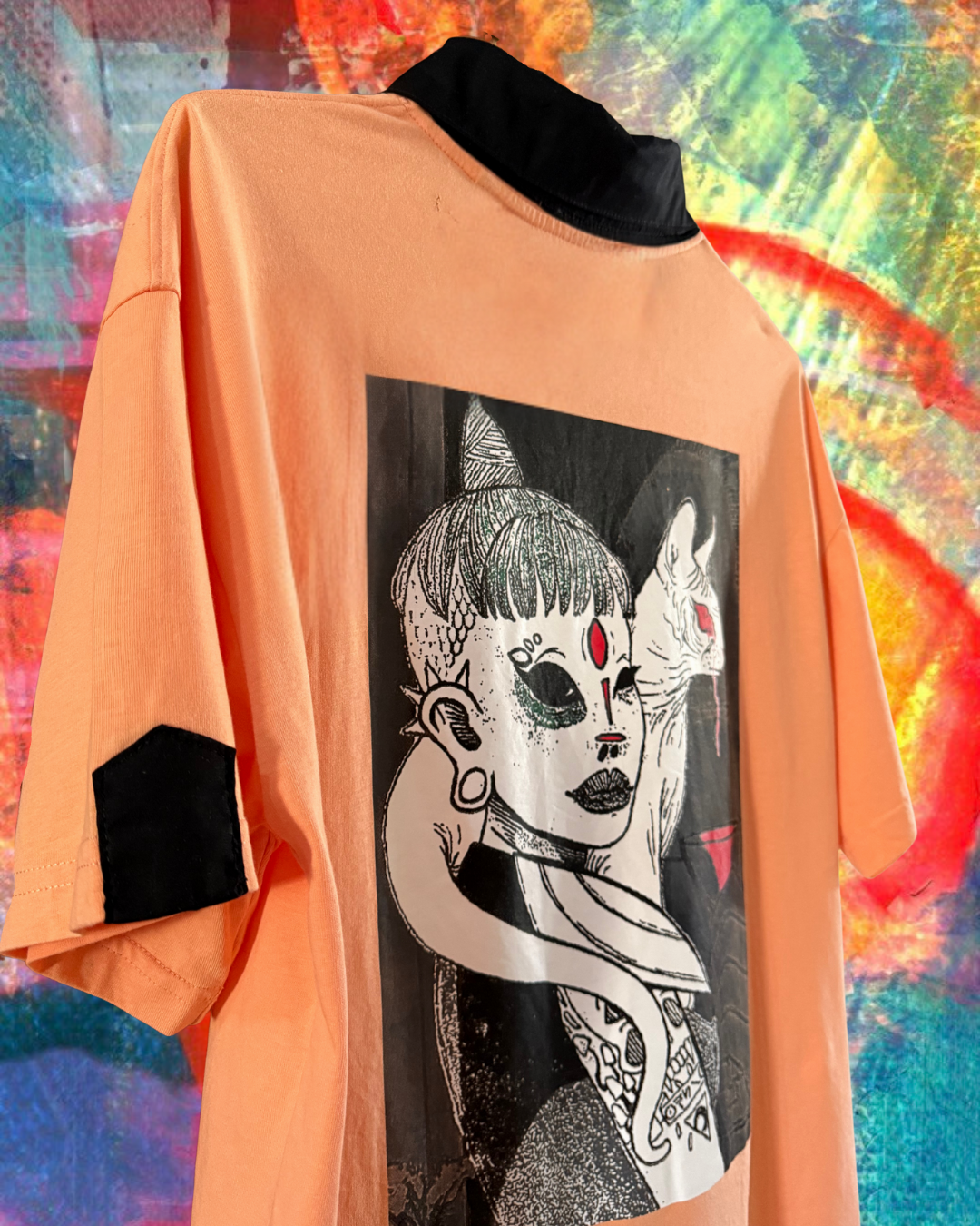 Stegle TeeShirtFit